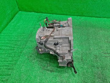 АКПП НА HONDA STEPWGN RG1 K20A