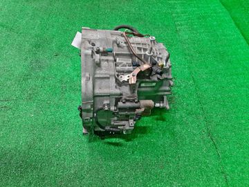 АКПП НА HONDA STEPWGN RG1 K20A