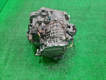АКПП НА HONDA STEPWGN RG1 K20A