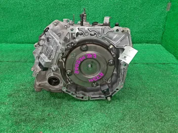 АКПП НА NISSAN NOTE E12 HR12DDR