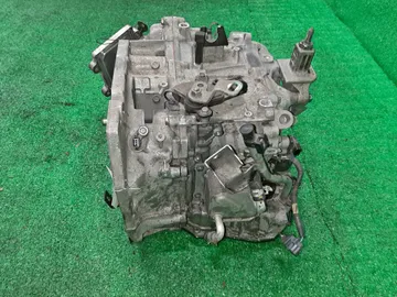 АКПП НА NISSAN NOTE E12 HR12DDR