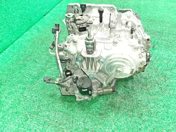 АКПП НА NISSAN NOTE E12 HR12DDR