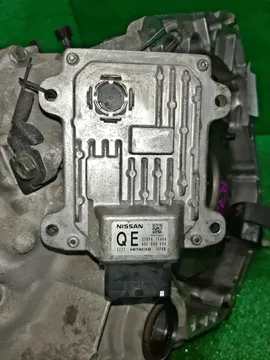АКПП НА NISSAN NOTE E12 HR12DDR