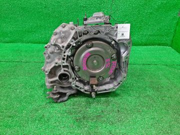 АКПП НА NISSAN NOTE E12 HR12DDR