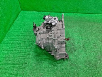 АКПП НА NISSAN NOTE E12 HR12DDR
