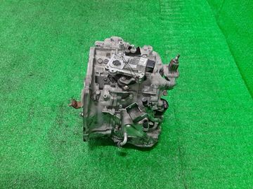 АКПП НА NISSAN NOTE E12 HR12DDR