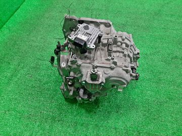АКПП НА NISSAN NOTE E12 HR12DDR