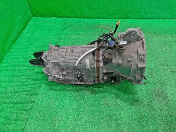 АКПП НА SUBARU IMPREZA GH2 EL154