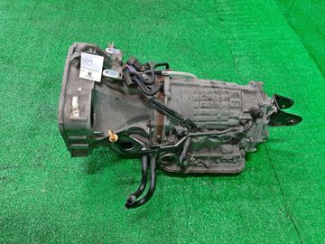 АКПП НА SUBARU IMPREZA GH2 EL154