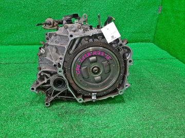 АКПП НА HONDA FIT GD1 L13A