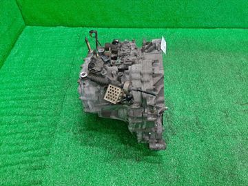 АКПП НА HONDA FIT GD1 L13A