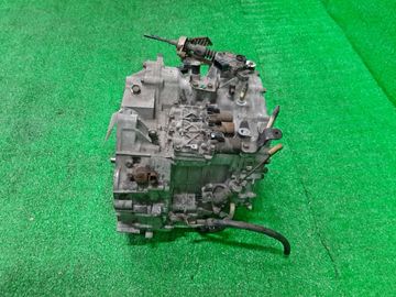 АКПП НА HONDA FIT GD1 L13A
