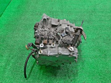 АКПП НА HONDA FIT GD1 L13A