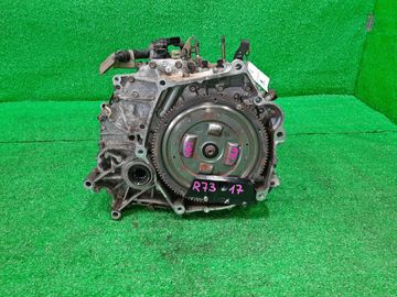 АКПП НА HONDA FIT GD1 L13A