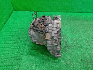 АКПП НА HONDA FIT GD1 L13A