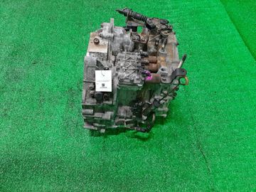 АКПП НА HONDA FIT GD1 L13A