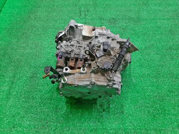 АКПП НА HONDA FIT GD1 L13A