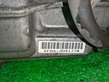 АКПП НА HONDA MOBILIO SPIKE GK1 L15A
