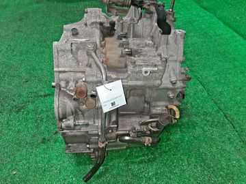 АКПП НА HONDA FREED GB3 L15A