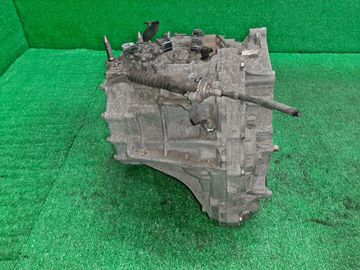 АКПП НА HONDA FREED GB3 L15A