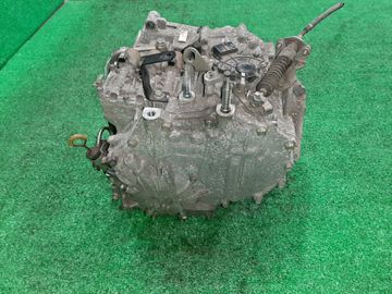 АКПП НА HONDA FREED GB3 L15A