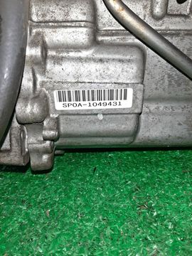 АКПП НА HONDA FREED GB3 L15A