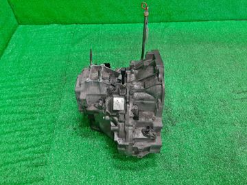 АКПП НА SUZUKI SX4 YA11S M15A