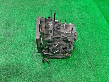 АКПП НА SUZUKI SX4 YA11S M15A