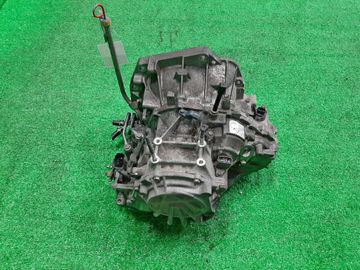 АКПП НА SUZUKI SX4 YA11S M15A