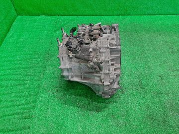 АКПП НА HONDA FIT GE6 L13A