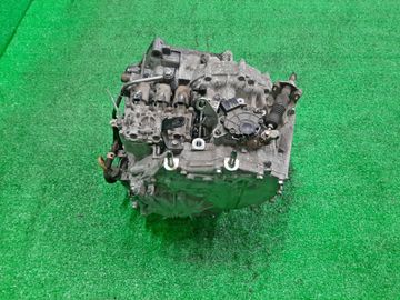 АКПП НА HONDA FIT GE6 L13A