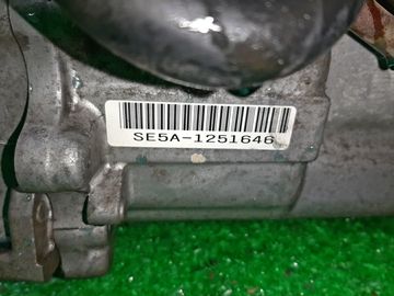 АКПП НА HONDA FIT GE6 L13A