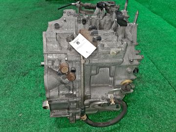 АКПП НА HONDA FIT GE6 L13A