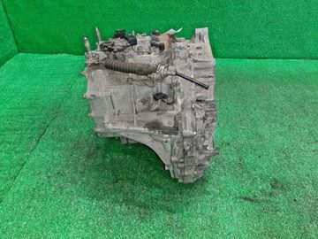 АКПП НА HONDA FIT GE6 L13A