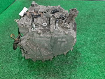 АКПП НА HONDA FIT GE6 L13A