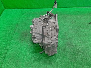 АКПП НА NISSAN SERENA HFC26 MR20DD