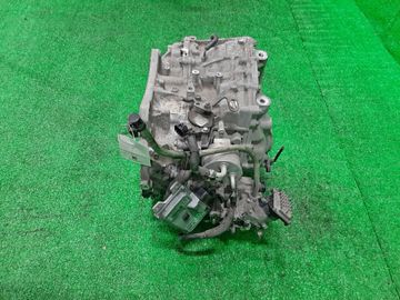 АКПП НА NISSAN SERENA HFC26 MR20DD