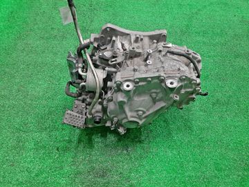 АКПП НА NISSAN SERENA HFC26 MR20DD