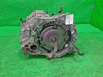 АКПП НА NISSAN TIIDA JC11 MR18DE