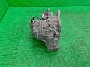 АКПП НА NISSAN TIIDA JC11 MR18DE