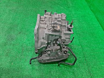 АКПП НА NISSAN TIIDA JC11 MR18DE