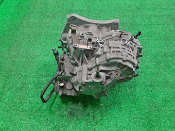 АКПП НА NISSAN TIIDA JC11 MR18DE