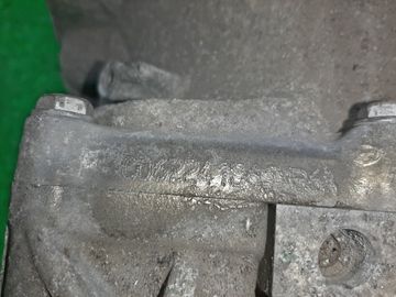 АКПП НА NISSAN TIIDA JC11 MR18DE