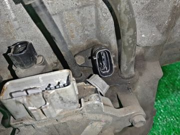 АКПП НА TOYOTA CAMRY GRACIA SXV20 5S-FE