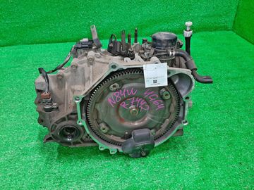 АКПП НА MITSUBISHI CHARIOT GRANDIS N84W 4G64