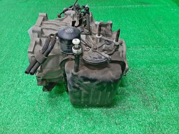 АКПП НА MITSUBISHI CHARIOT GRANDIS N84W 4G64