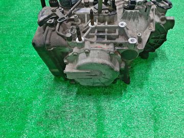 АКПП НА MITSUBISHI CHARIOT GRANDIS N84W 4G64