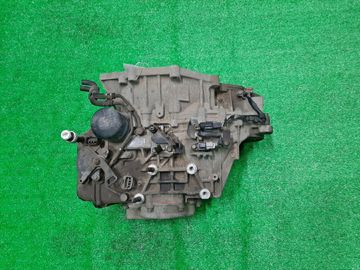 АКПП НА MITSUBISHI CHARIOT GRANDIS N84W 4G64