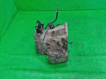 АКПП НА TOYOTA COROLLA EE111 4E-FE