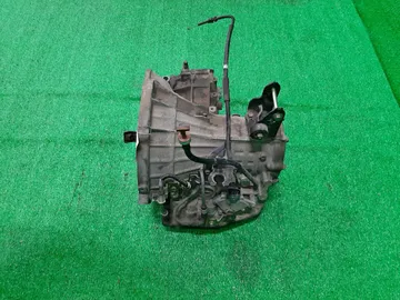 АКПП НА TOYOTA COROLLA EE111 4E-FE